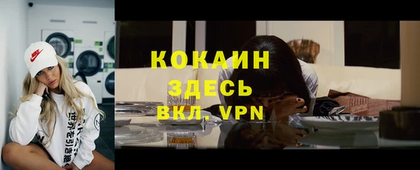 тгк Костерёво